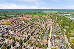 Verkocht: Berkelstraat 64, 3812 KD Amersfoort