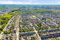 Verkocht: Berkelstraat 64, 3812 KD Amersfoort