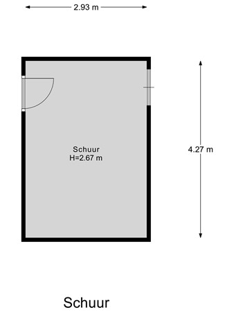 Berkelstraat 64, 3812 KD Amersfoort - 