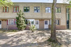 Verkocht:Atlasvlinder 6, 3822 AL Amersfoort - Foto