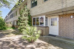 Verkocht:Atlasvlinder 6, 3822 AL Amersfoort - Foto