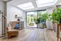 Verkocht:Atlasvlinder 6, 3822 AL Amersfoort - Foto