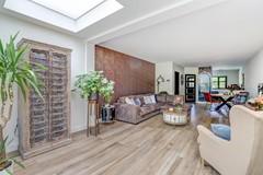 Verkocht:Atlasvlinder 6, 3822 AL Amersfoort - Foto