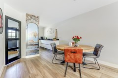 Verkocht: Atlasvlinder 6, 3822 AL Amersfoort