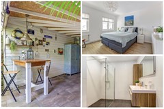 Verkocht: Atlasvlinder 6, 3822 AL Amersfoort