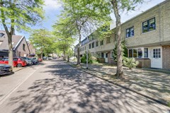 Verkocht: Atlasvlinder 6, 3822 AL Amersfoort