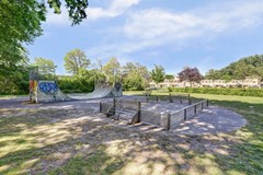 Verkocht: Atlasvlinder 6, 3822 AL Amersfoort