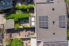 Verkocht: Atlasvlinder 6, 3822 AL Amersfoort