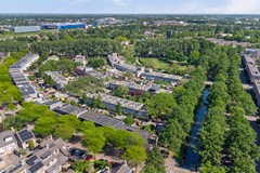 Verkocht: Atlasvlinder 6, 3822 AL Amersfoort