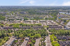 Verkocht: Atlasvlinder 6, 3822 AL Amersfoort