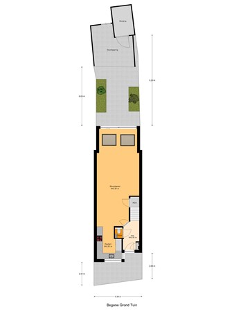 Atlasvlinder 6, 3822 AL Amersfoort - 