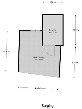 Atlasvlinder 6, 3822 AL Amersfoort - 