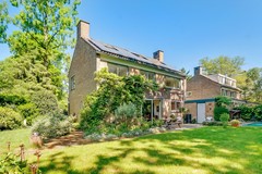 Verkocht: Zandbergenlaan 18, 3817 GN Amersfoort