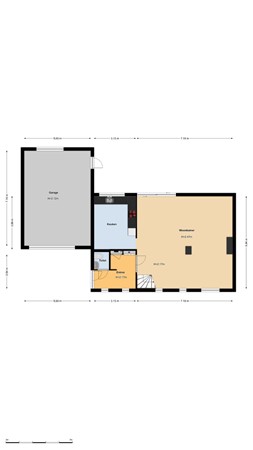 Zandbergenlaan 18, 3817 GN Amersfoort - 