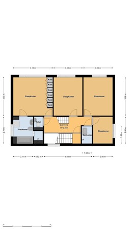 Zandbergenlaan 18, 3817 GN Amersfoort - 