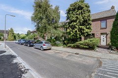 Verkocht:Patrijzenhof 3, 3815 AV Amersfoort - Foto