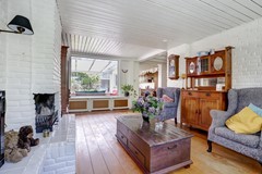 Verkocht:Patrijzenhof 3, 3815 AV Amersfoort - Foto