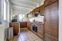 Verkocht: Patrijzenhof 3, 3815 AV Amersfoort