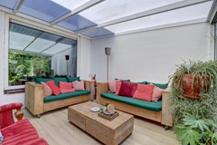 Verkocht: Patrijzenhof 3, 3815 AV Amersfoort