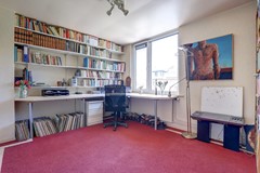 Verkocht: Patrijzenhof 3, 3815 AV Amersfoort