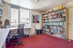 Verkocht: Patrijzenhof 3, 3815 AV Amersfoort