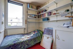 Verkocht: Patrijzenhof 3, 3815 AV Amersfoort