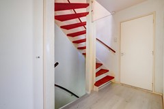 Verkocht: Patrijzenhof 3, 3815 AV Amersfoort