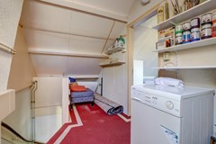 Verkocht: Patrijzenhof 3, 3815 AV Amersfoort