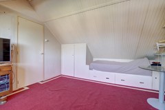 Verkocht: Patrijzenhof 3, 3815 AV Amersfoort