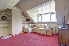 Verkocht: Patrijzenhof 3, 3815 AV Amersfoort