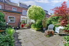 Verkocht: Patrijzenhof 3, 3815 AV Amersfoort