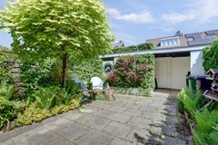 Verkocht: Patrijzenhof 3, 3815 AV Amersfoort