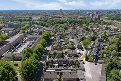 Verkocht: Patrijzenhof 3, 3815 AV Amersfoort