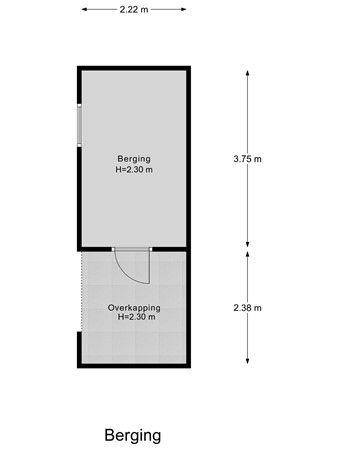 Patrijzenhof 3, 3815 AV Amersfoort - 