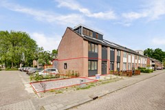 Verkocht:Illegaliteitsweg 51A, 3815 PK Amersfoort - Foto
