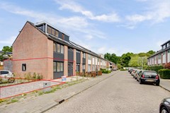 Verkocht: Illegaliteitsweg 51A, 3815 PK Amersfoort