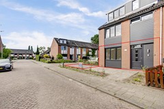Verkocht: Illegaliteitsweg 51A, 3815 PK Amersfoort