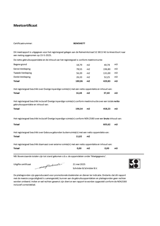 Reijmerinkstraat 52, 3815 MJ Amersfoort - 