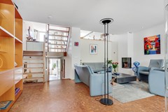 Verkocht:Reijmerinkstraat 52, 3815 MJ Amersfoort - Foto