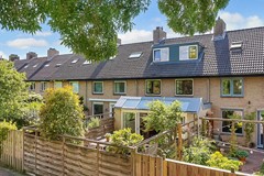 Verkocht: Reijmerinkstraat 52, 3815 MJ Amersfoort