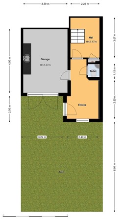 Reijmerinkstraat 52, 3815 MJ Amersfoort - 