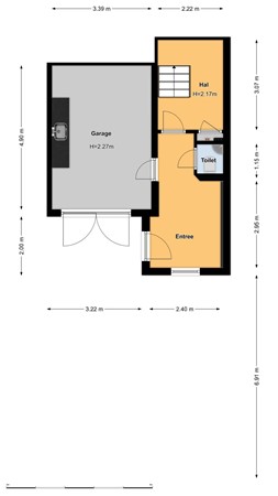 Reijmerinkstraat 52, 3815 MJ Amersfoort - 