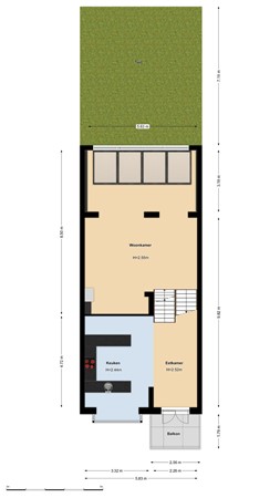 Reijmerinkstraat 52, 3815 MJ Amersfoort - 