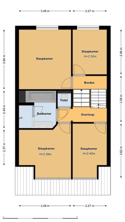 Reijmerinkstraat 52, 3815 MJ Amersfoort - 