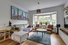 Verkocht:Celsiusstraat 39, 3817 XE Amersfoort - Foto