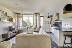 Verkocht:Klarissenstraat 102, 3813 CH Amersfoort - Foto