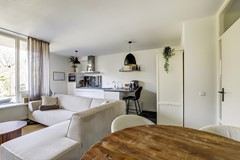 Verkocht:Klarissenstraat 102, 3813 CH Amersfoort - Foto