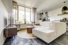 Verkocht:Klarissenstraat 102, 3813 CH Amersfoort - Foto