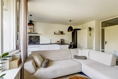 Verkocht:Klarissenstraat 102, 3813 CH Amersfoort - Foto