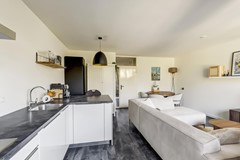 Verkocht:Klarissenstraat 102, 3813 CH Amersfoort - Foto